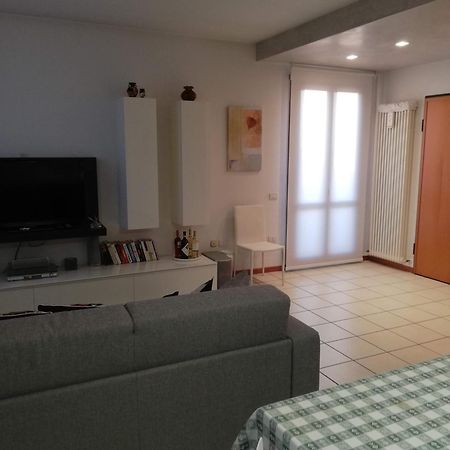 Apartament Cinzia E Roldano Torri di Quartesolo Zewnętrze zdjęcie