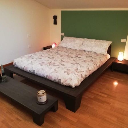 Apartament Cinzia E Roldano Torri di Quartesolo Zewnętrze zdjęcie