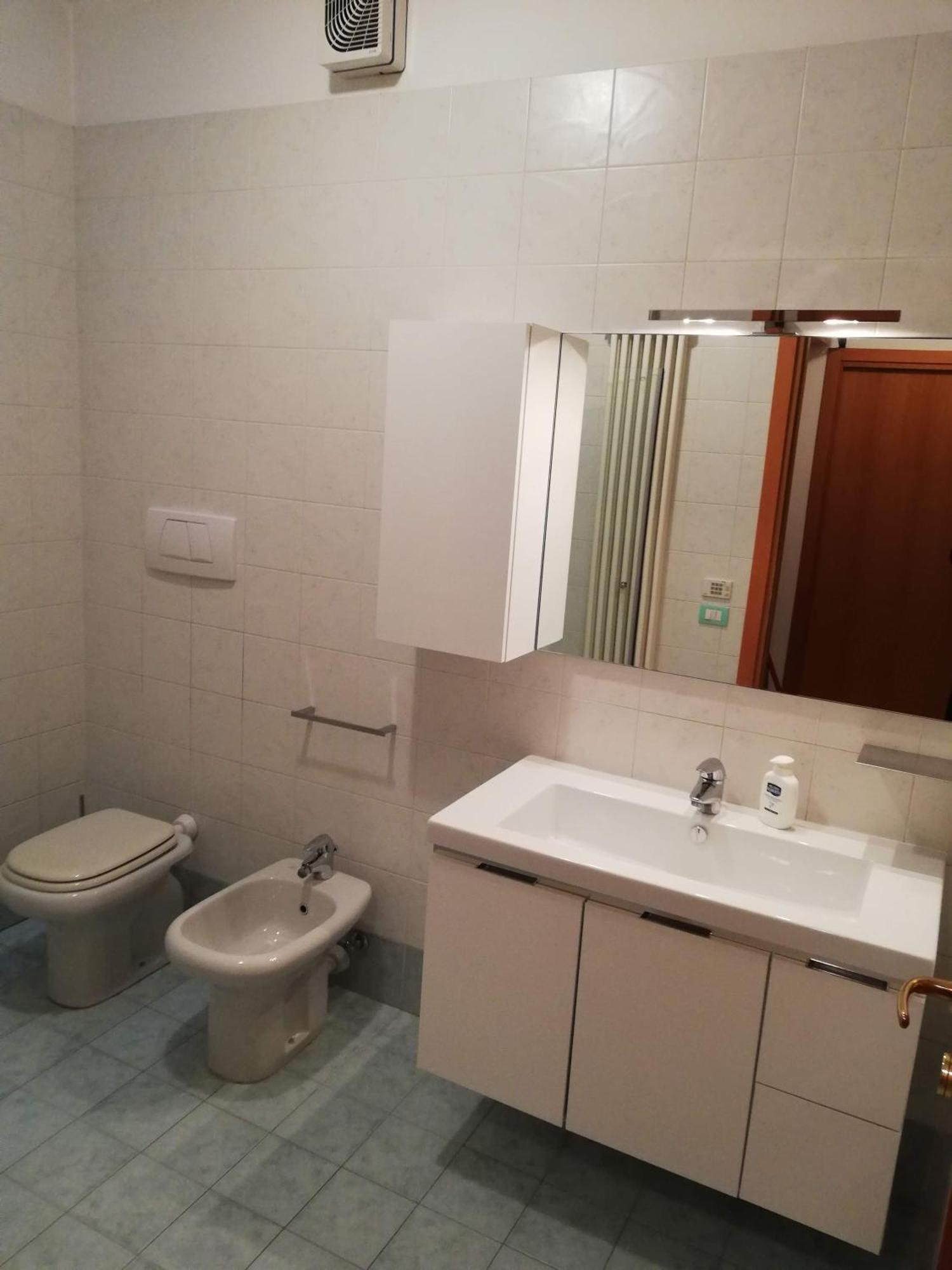 Apartament Cinzia E Roldano Torri di Quartesolo Zewnętrze zdjęcie