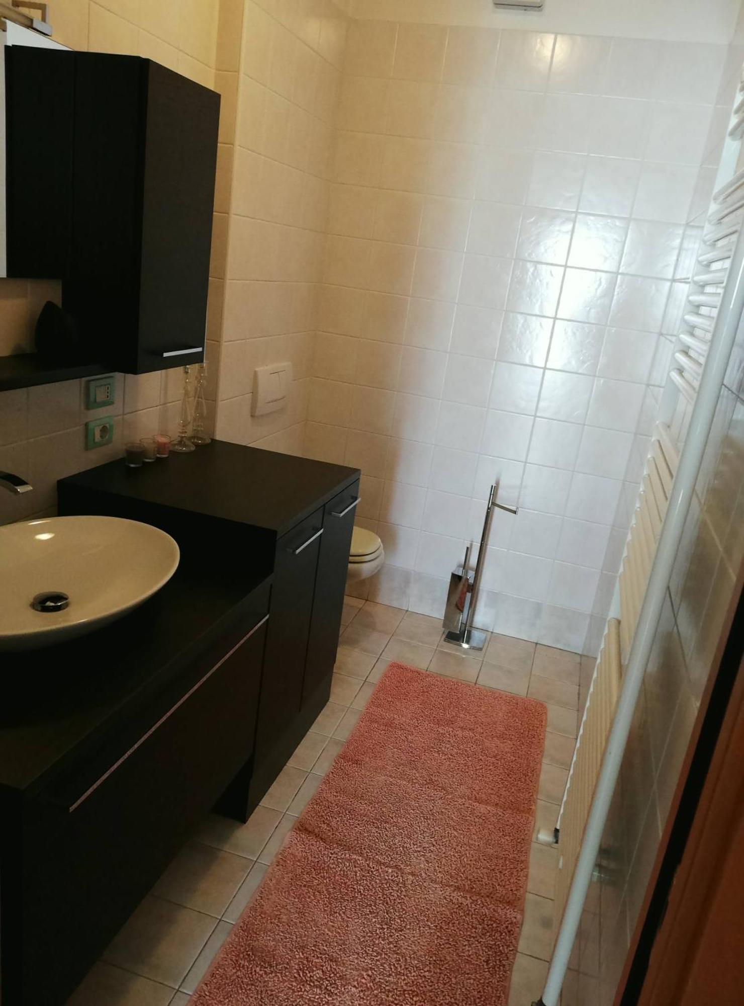 Apartament Cinzia E Roldano Torri di Quartesolo Zewnętrze zdjęcie