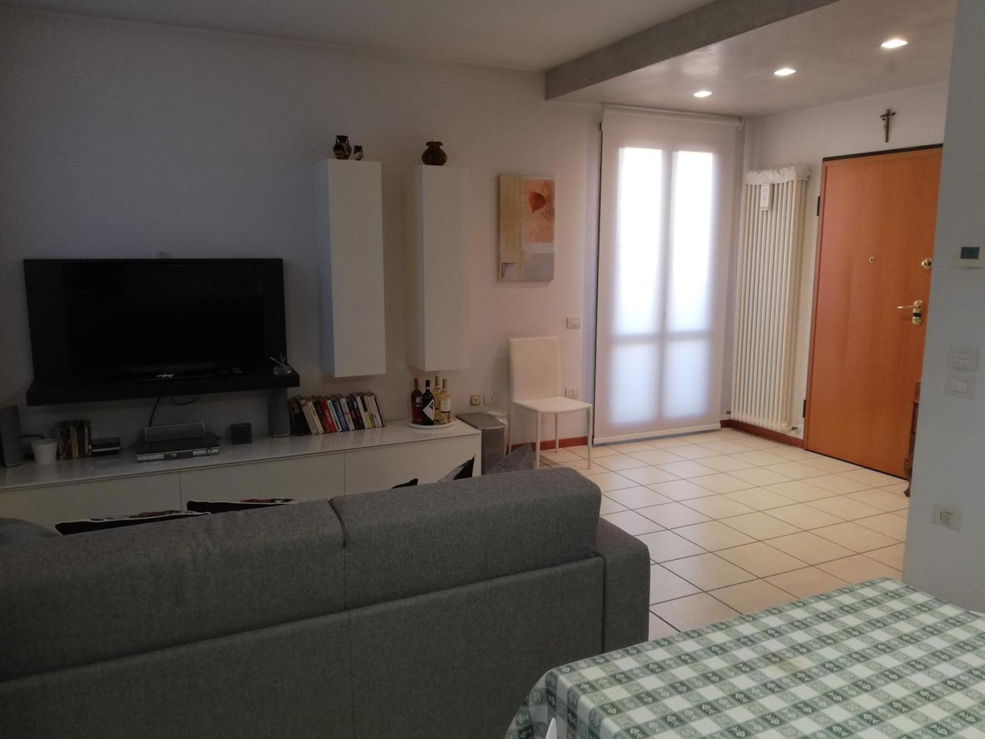 Apartament Cinzia E Roldano Torri di Quartesolo Zewnętrze zdjęcie