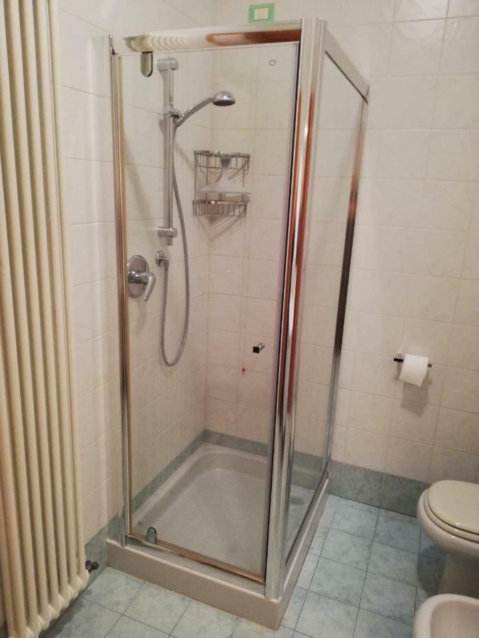 Apartament Cinzia E Roldano Torri di Quartesolo Zewnętrze zdjęcie