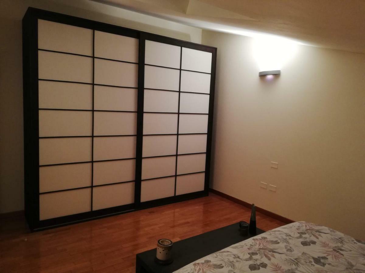 Apartament Cinzia E Roldano Torri di Quartesolo Zewnętrze zdjęcie